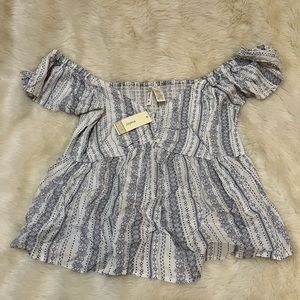 NWT Nordstrom Blouse